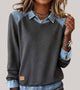 Style 1-Dark Grey
