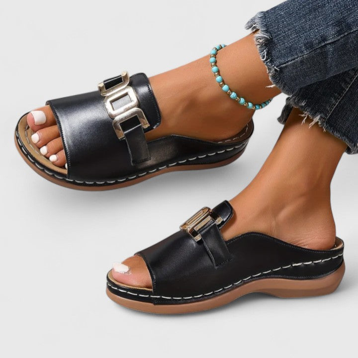Sharpay™ | Sophisticated Sandals