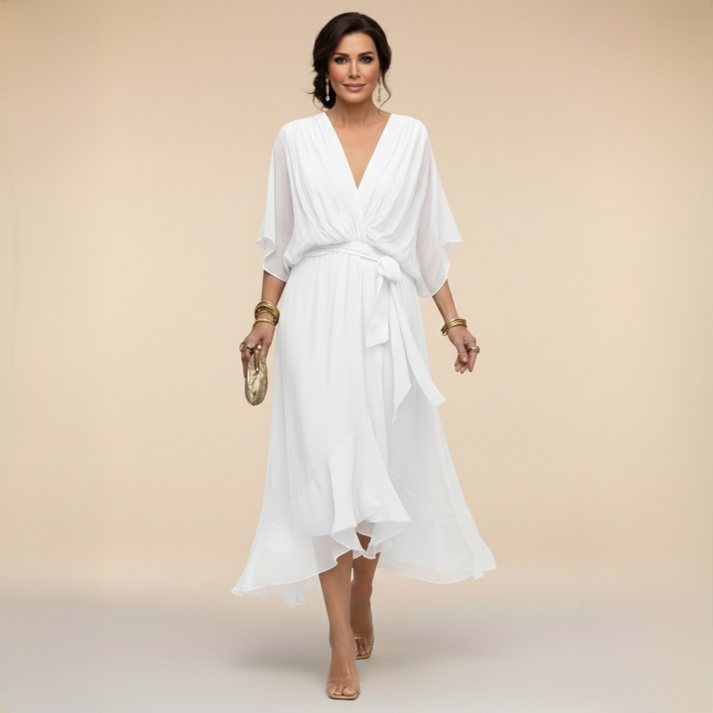 Helene™ Elegant Dress