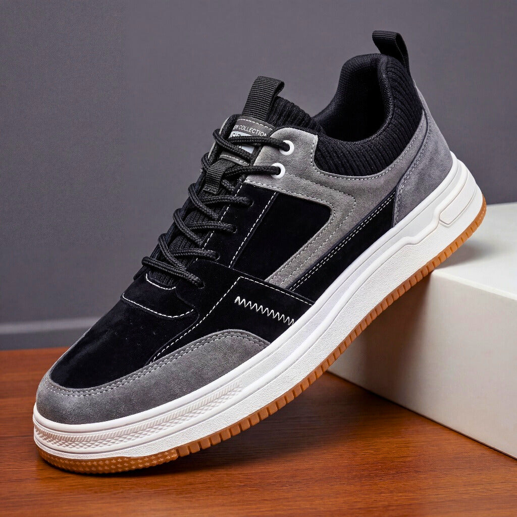 Robert Geoffrey Sneakers