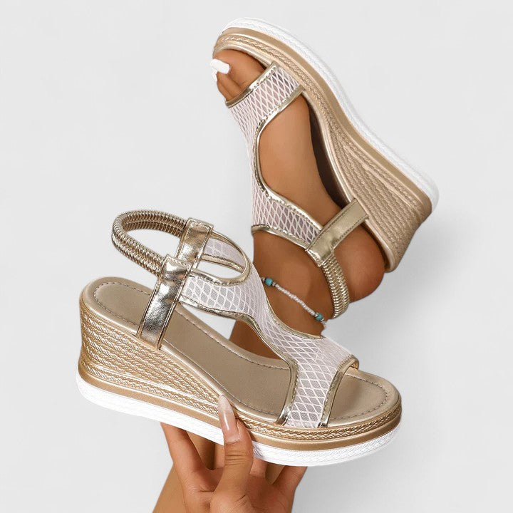 Rose | Elegant Sandals