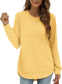 Women's Sweatshirt Crewneck