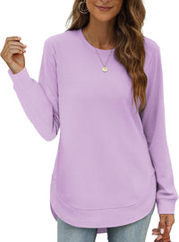 Women's Sweatshirt Crewneck