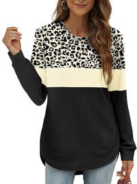 Women's Sweatshirt Crewneck