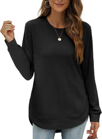 Women's Sweatshirt Crewneck