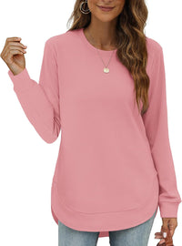 Women's Sweatshirt Crewneck