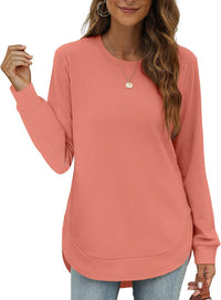 Women's Sweatshirt Crewneck