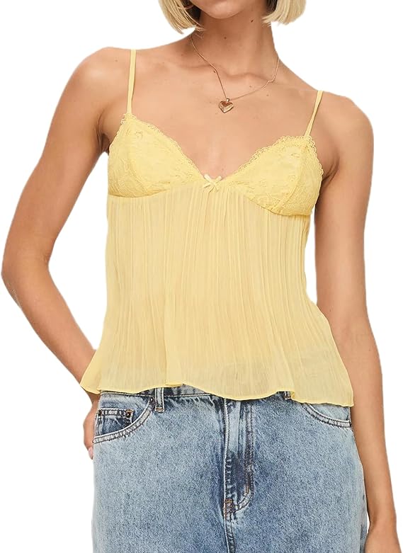 Maya top