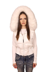 Allure 3-in-1 Coat
