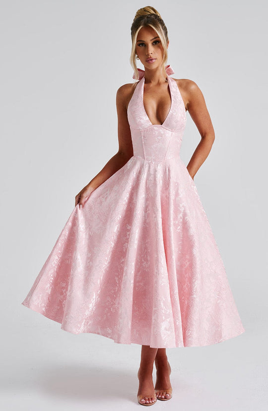 Mila™ Midi Dress