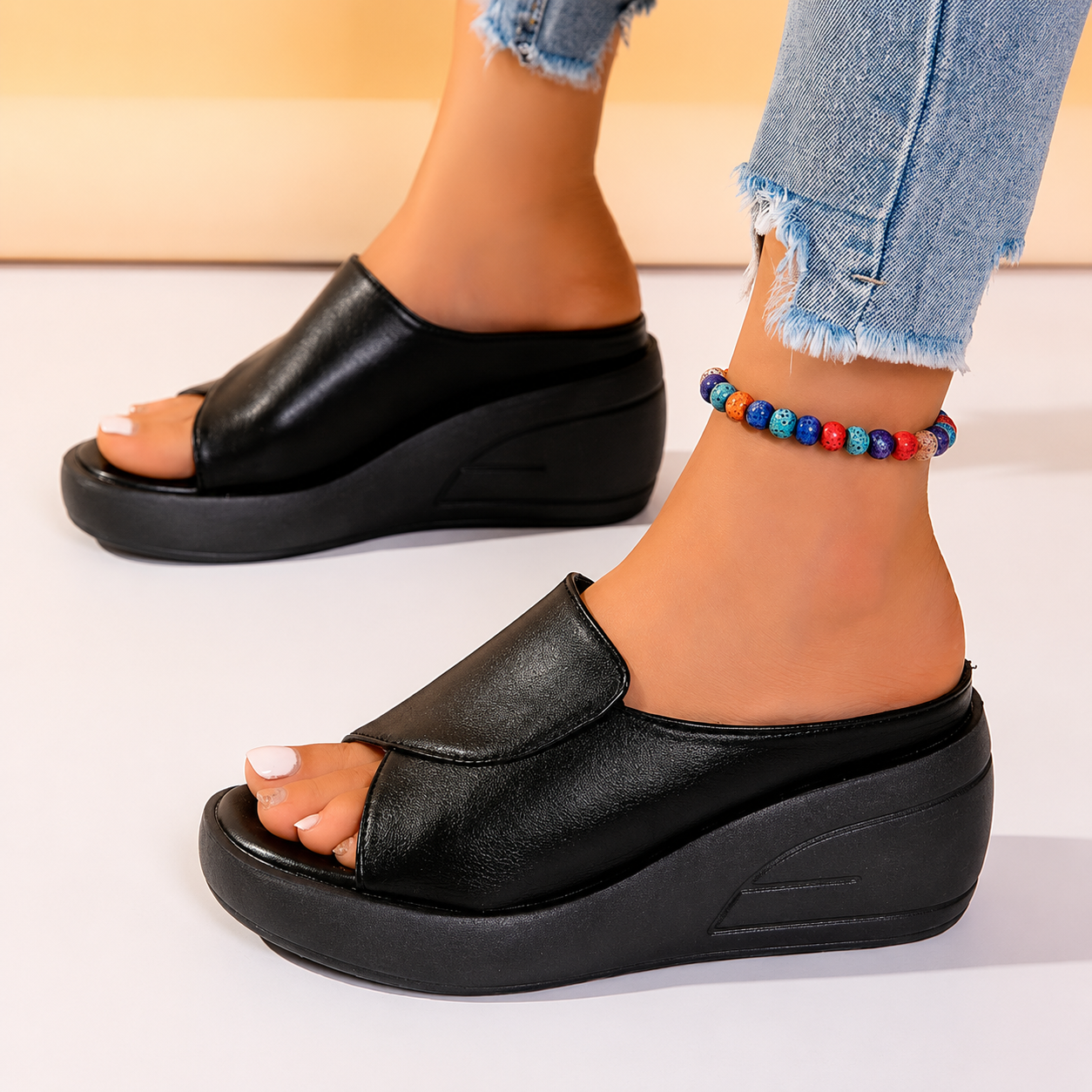 Celine™ | Orthopedic Comfortable Sandals