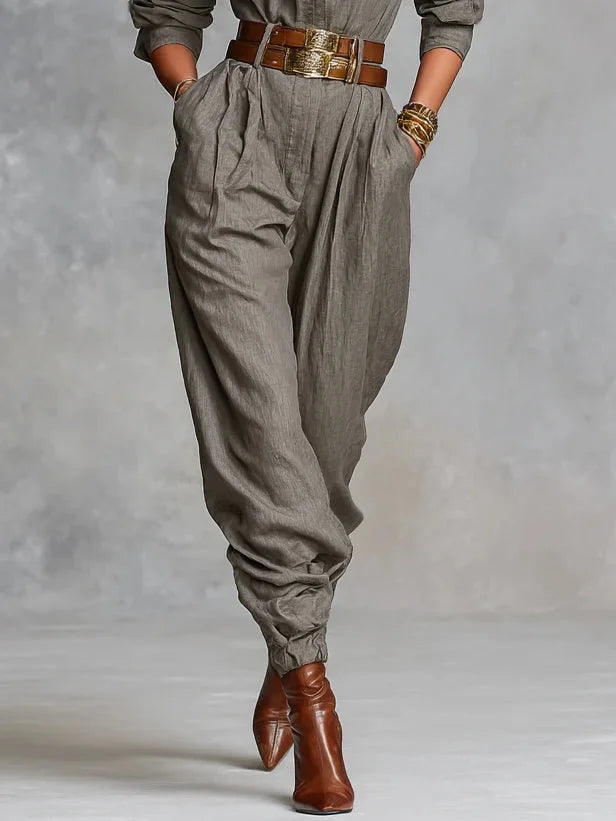 Brooklyn™ | Effortless Everyday Jumpsuit