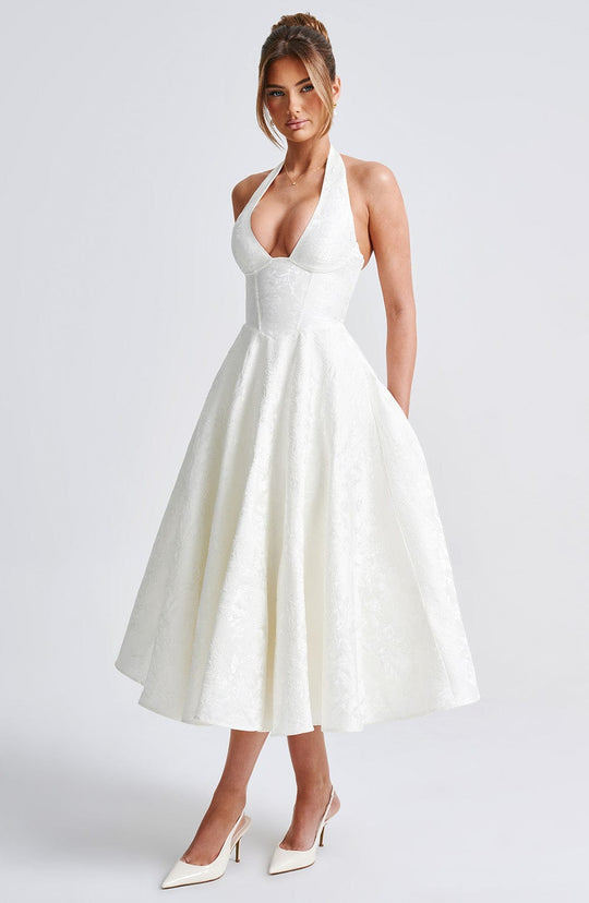 Mila™ Midi Dress