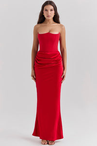 Anna-Dress