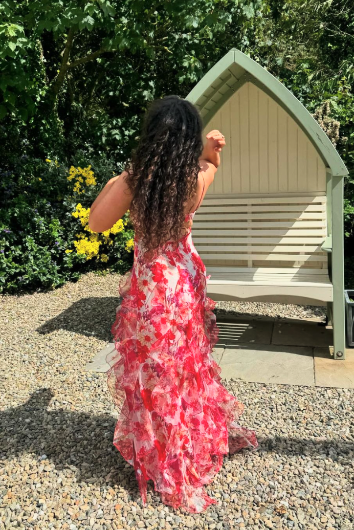 Thyra - Dress