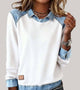 Style 1-White