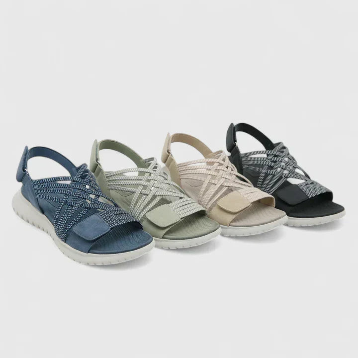 Arvienne™ | Orthopedic Sandals