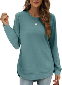 Women's Sweatshirt Crewneck