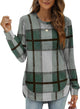 D-green Plaid