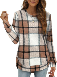 Women's Sweatshirt Crewneck