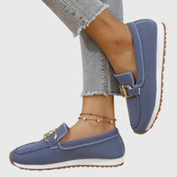 Lucia™ | Orthopedic Loafers