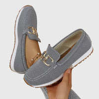 Lucia™ | Orthopedic Loafers