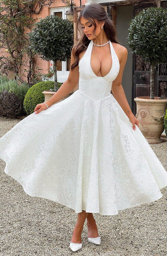 Mila™ Midi Dress