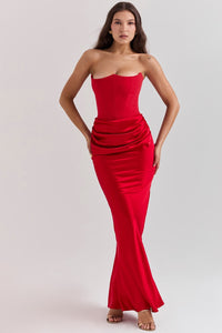 Anna-Dress