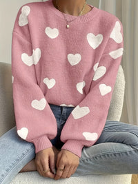 Milou | Elegant Sweater