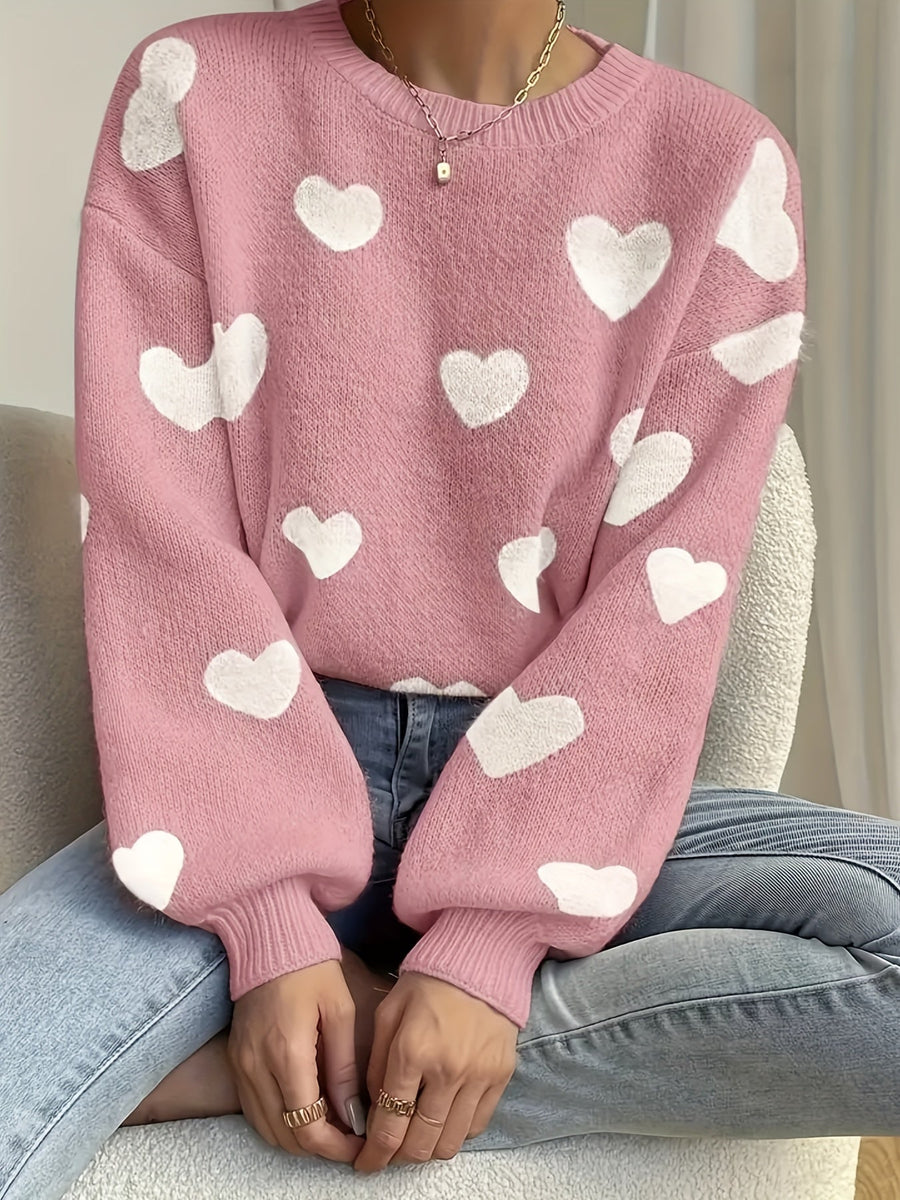 Milou | Elegant Sweater