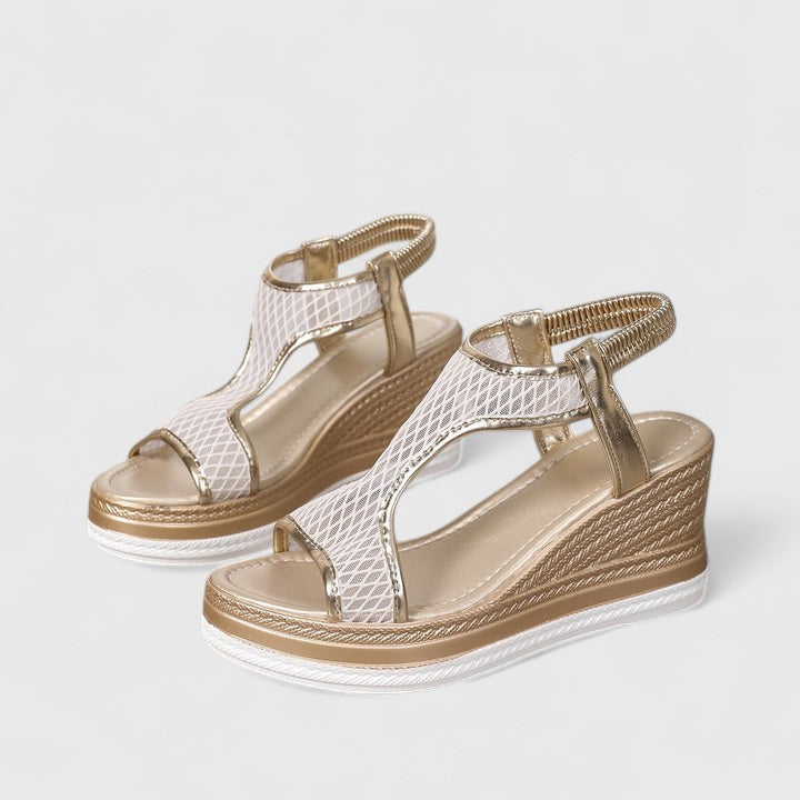 Rose | Elegant Sandals