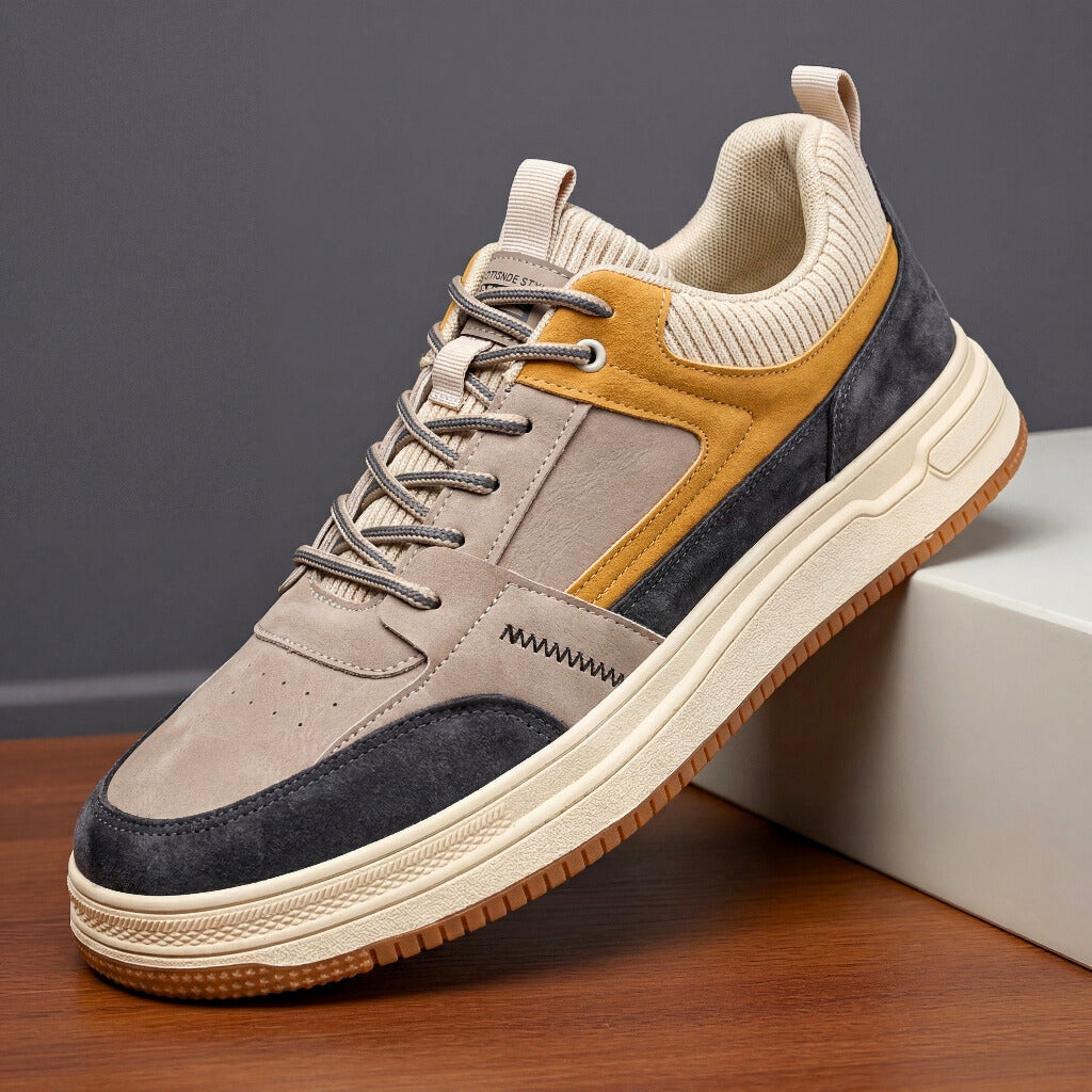 Robert Geoffrey Sneakers