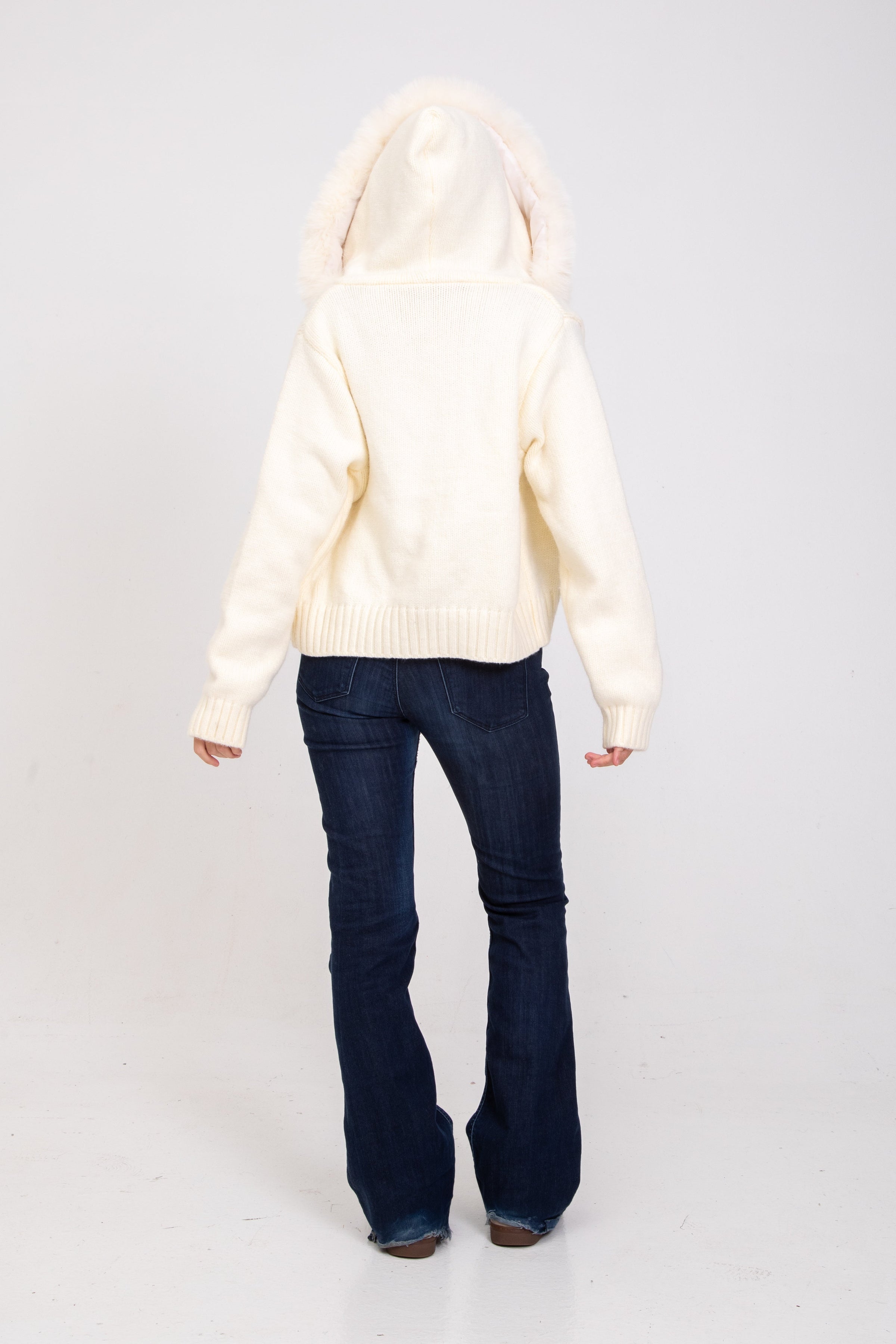 Emma | Fur coat