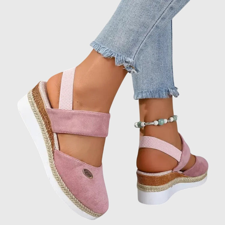 Antonia™ | All Day Comfort Sandals