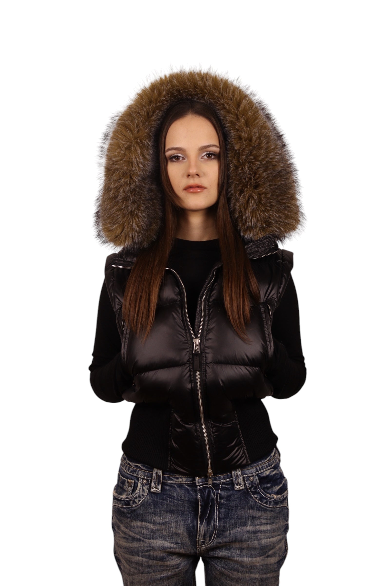 Allure 3-in-1 Coat
