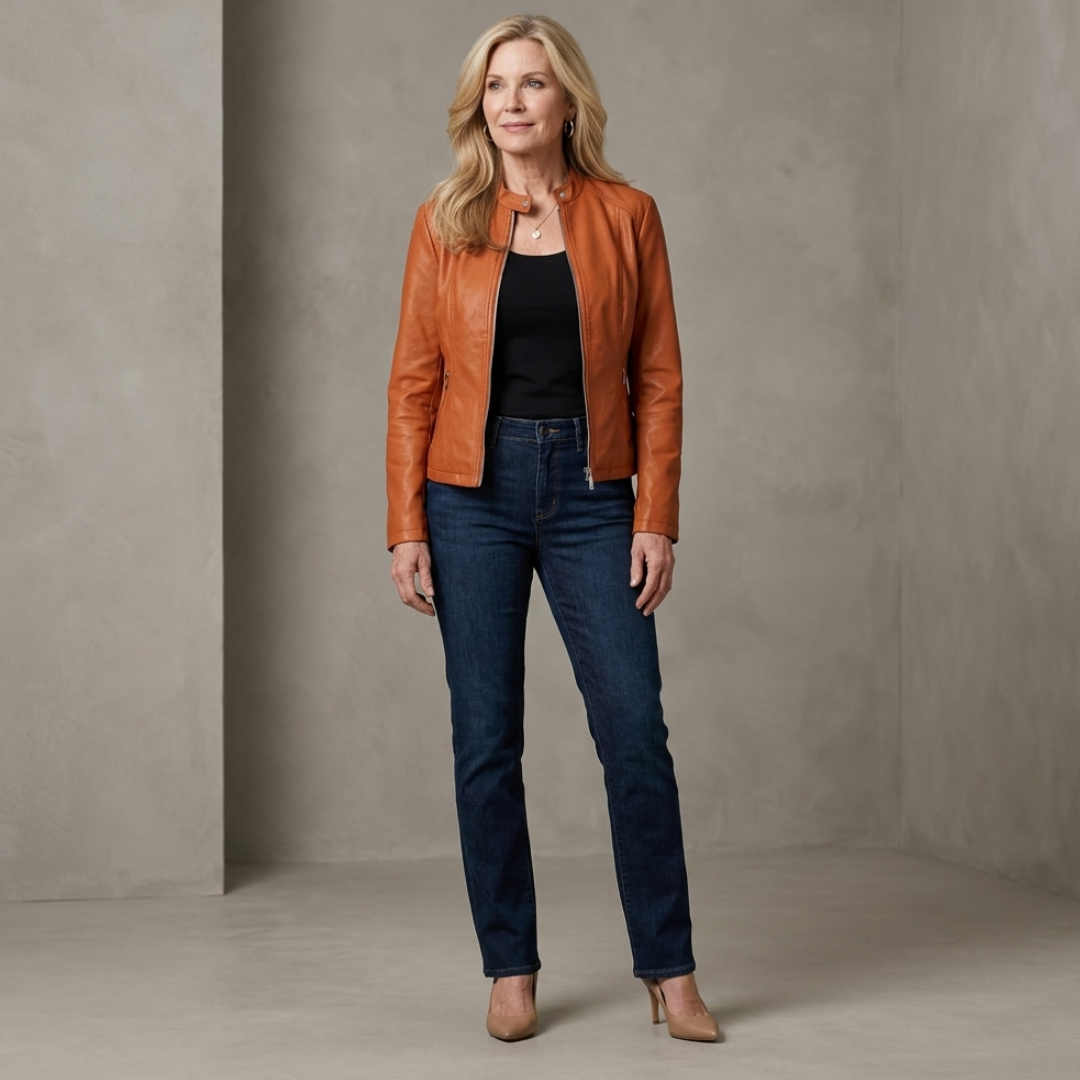 Evelyn | Elegant Summer Jacket