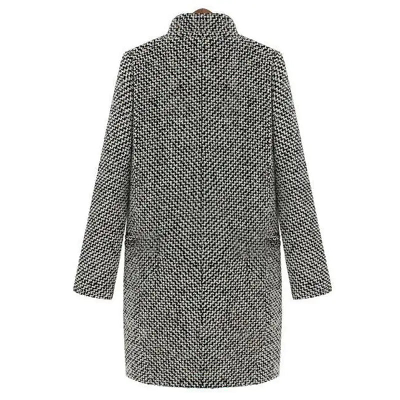 Dorothy™ | Refined Winter Coat