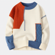 Red/White/Blue
