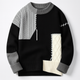 Black/White/Grey