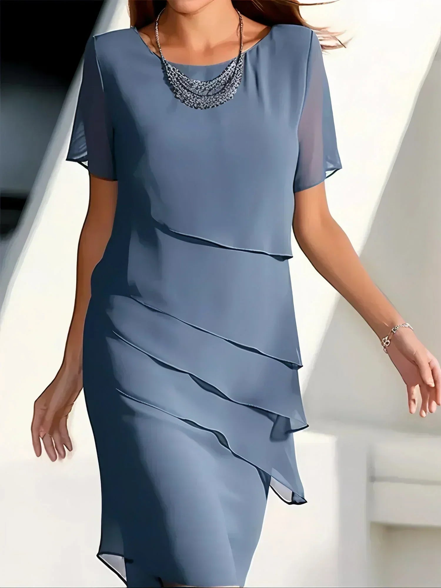 Lana | Elegant Dress