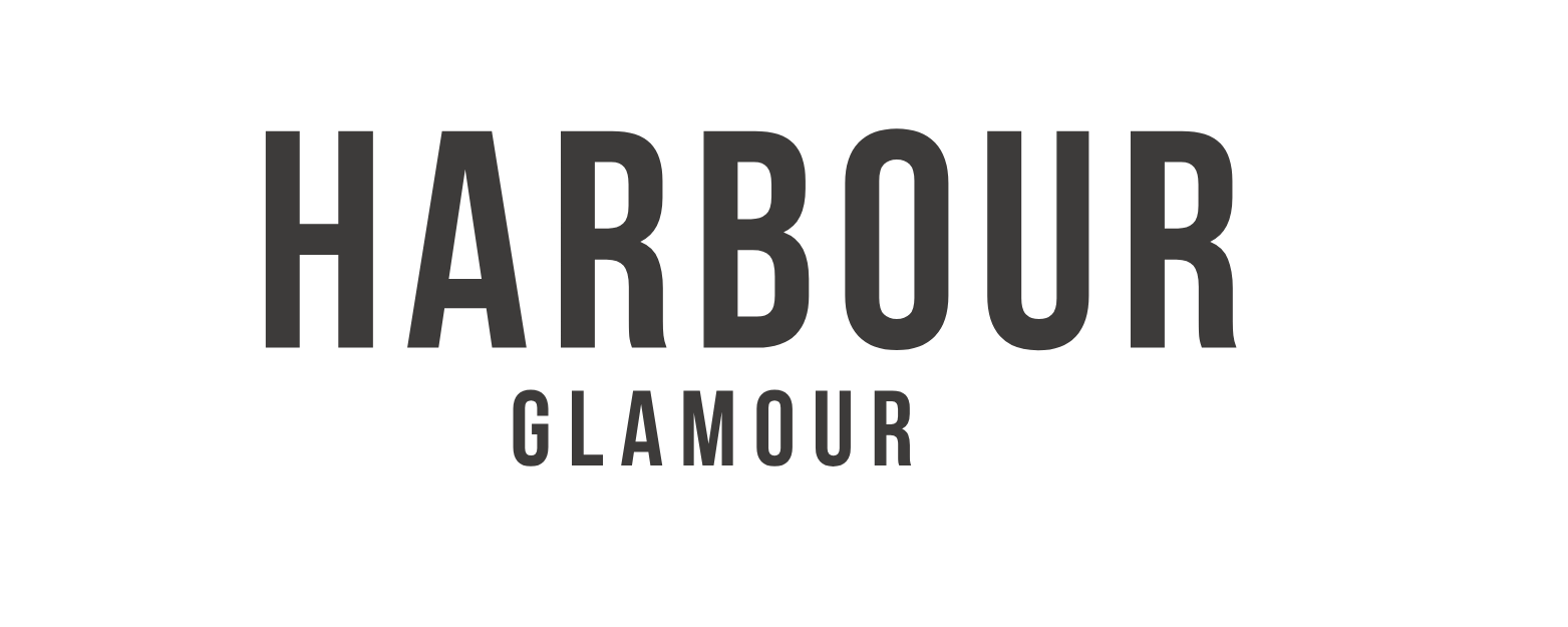 Harbour glamour