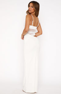 Elina™ Elegance Maxi Dress