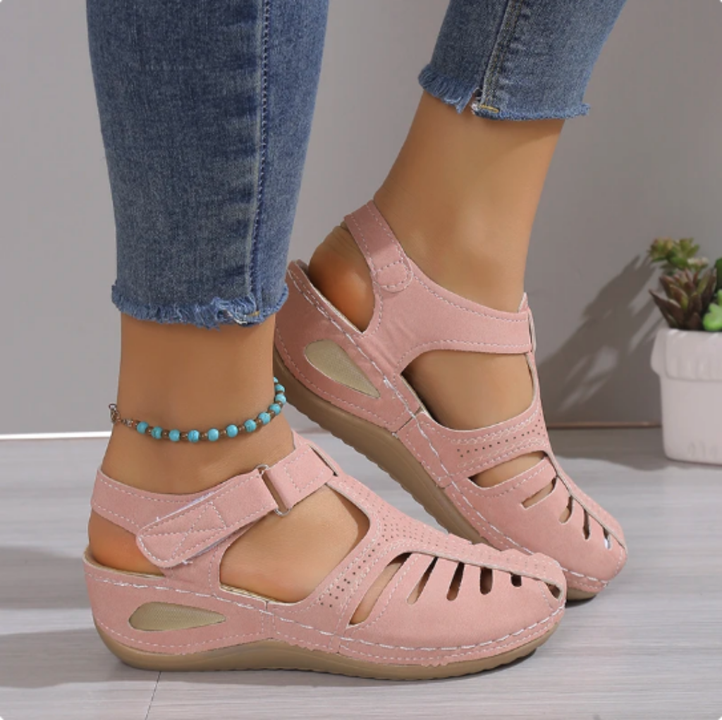 Bianca | All Day Comfort Sandals