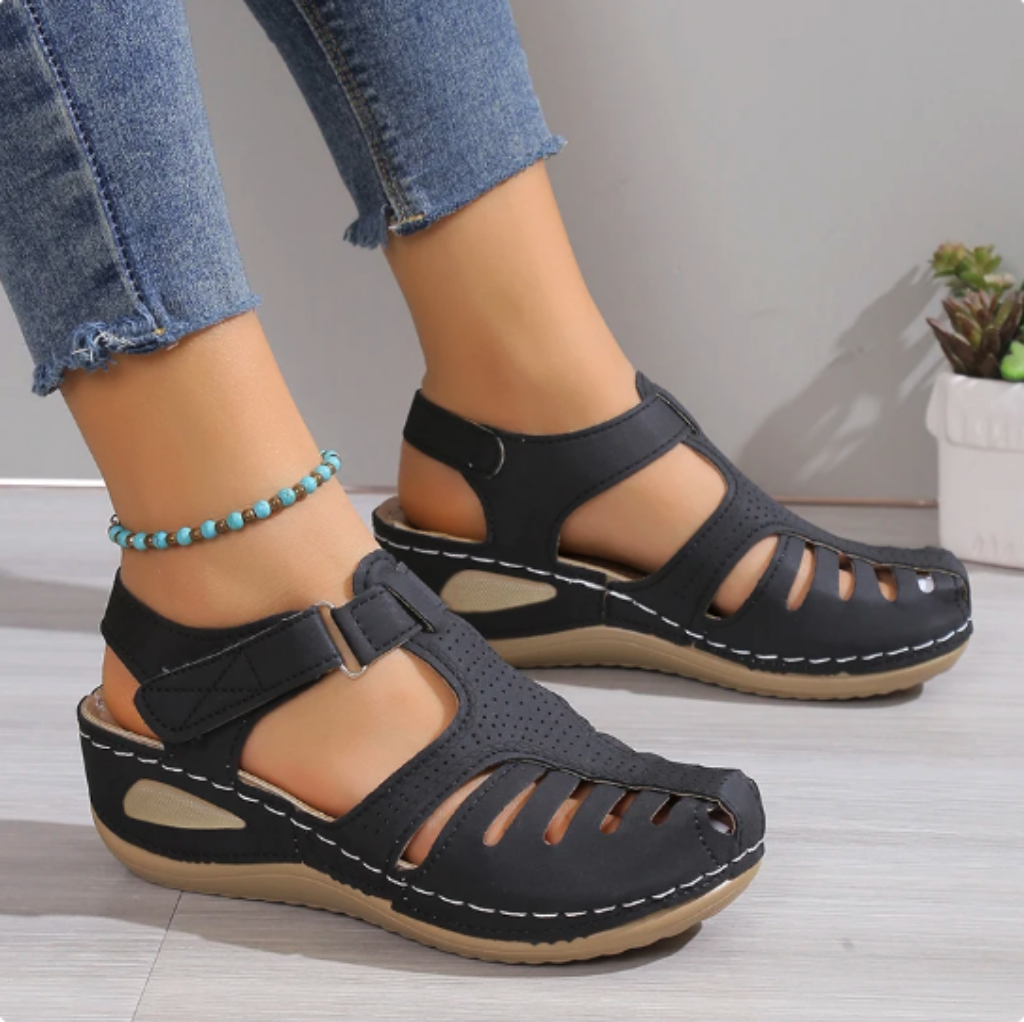 Bianca | All Day Comfort Sandals
