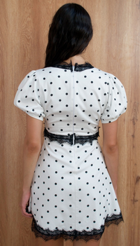 Margaret Midi Dress
