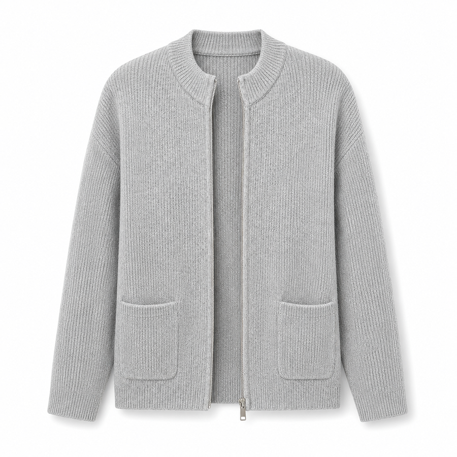 Evita™ | Soft Everyday Cardigan