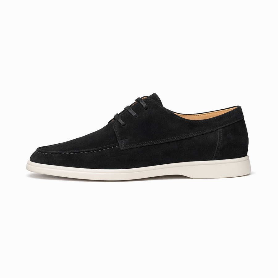 Saverio - Black