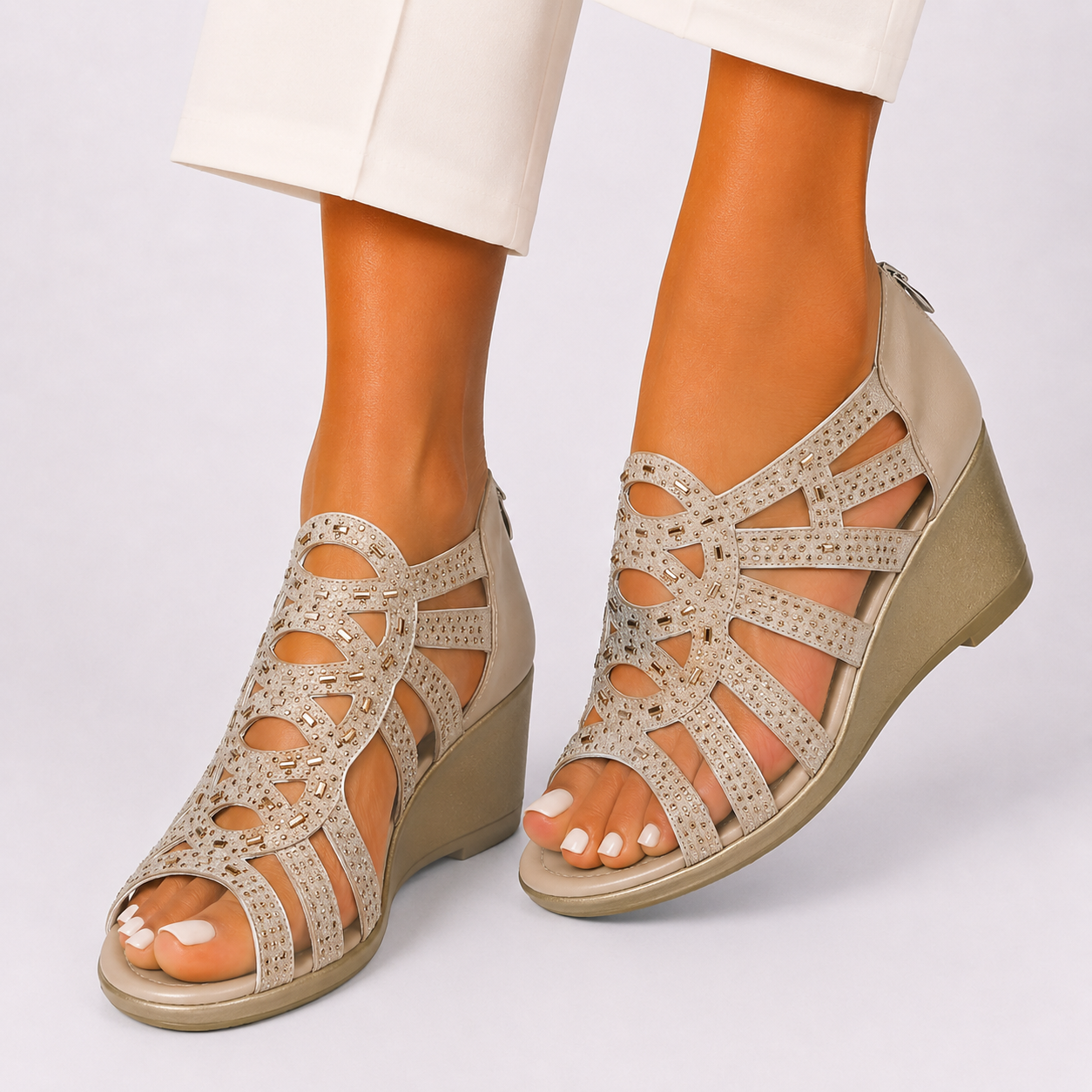Liyenn | All Day Comfort Sandals
