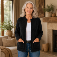 Evita™ | Soft Everyday Cardigan