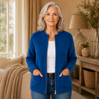 Evita™ | Soft Everyday Cardigan